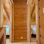 شاليه La Brume Des Cimes