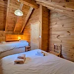 La Brume Des Cimes Chalet