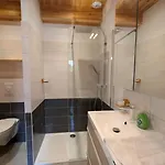 La Brume Des Cimes شاليه بوسانغ