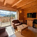 La Brume Des Cimes بوسانغ