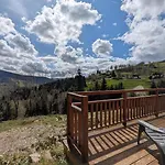 La Brume Des Cimes * بوسانغ