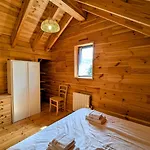 La Brume Des Cimes شاليه *