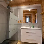 La Brume Des Cimes بوسانغ