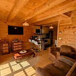 Chalet La Brume Des Cimes
