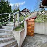 La Brume Des Cimes * بوسانغ