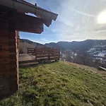 La Brume Des Cimes Chalet *