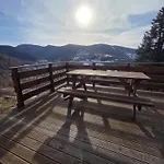 La Brume Des Cimes بوسانغ