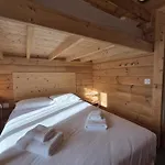 Chalet La Brume Des Cimes *