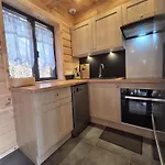 شاليه La Brume Des Cimes *