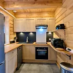 Chalet La Brume Des Cimes *