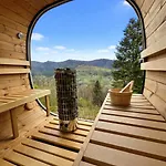 Chalet La Brume Des Cimes