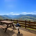 La Brume Des Cimes Chalet