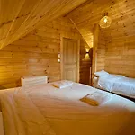 La Brume Des Cimes Chalet