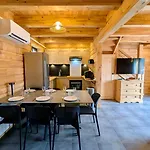 La Brume Des Cimes Chalet Bussang