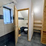 Chalet La Brume Des Cimes *