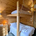 Chalet La Brume Des Cimes Bussang