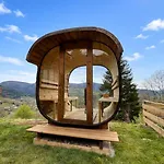 La Brume Des Cimes Chalet Bussang