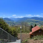Chalet La Brume Des Cimes