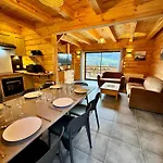 La Brume Des Cimes Chalet