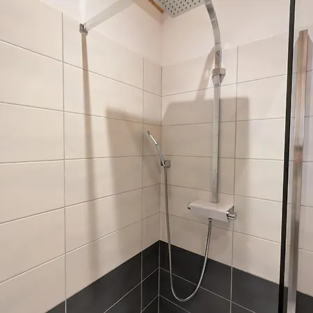 La Brume Des Cimes Chalet