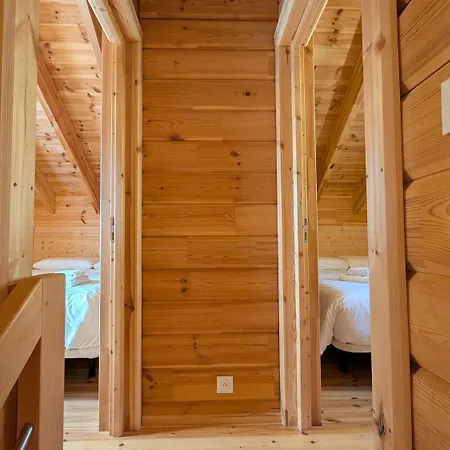 Chalet La Brume Des Cimes