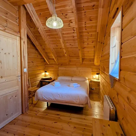 La Brume Des Cimes Chalet Bussang