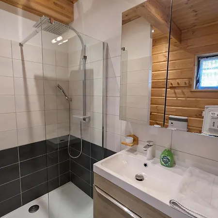 La Brume Des Cimes *