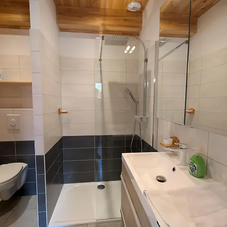 La Brume Des Cimes Chalet Bussang