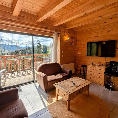 La Brume Des Cimes Bussang