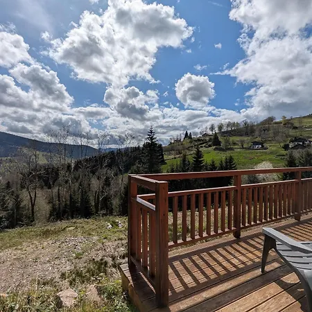 La Brume Des Cimes * Bussang