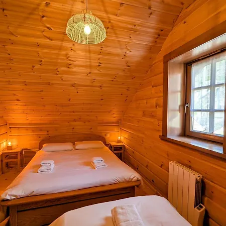 La Brume Des Cimes Chalet Bussang