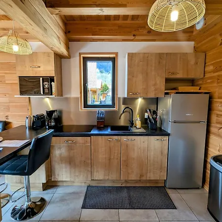 La Brume Des Cimes *