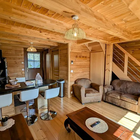 La Brume Des Cimes ビュッサン