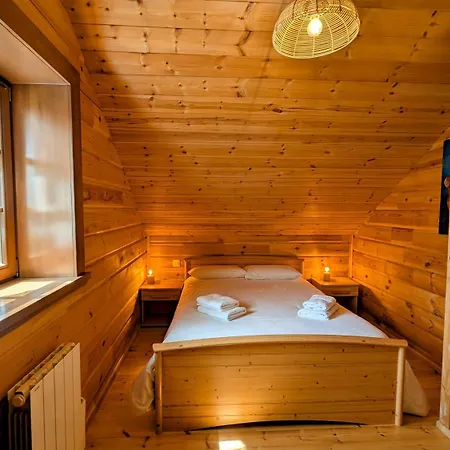 La Brume Des Cimes *