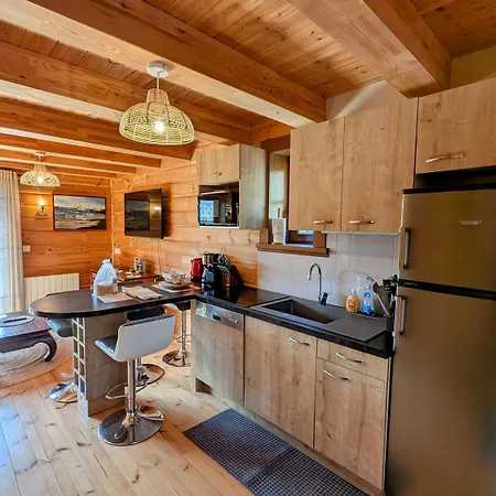 La Brume Des Cimes * Bussang