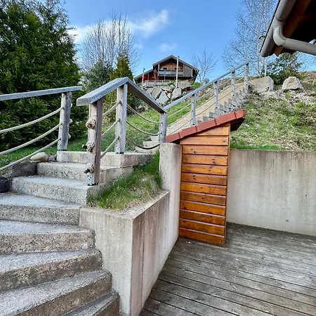 La Brume Des Cimes * Bussang