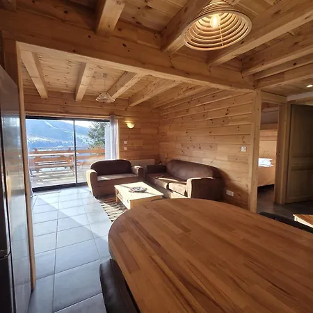 La Brume Des Cimes Bussang