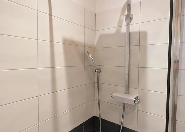 La Brume Des Cimes Horská chata