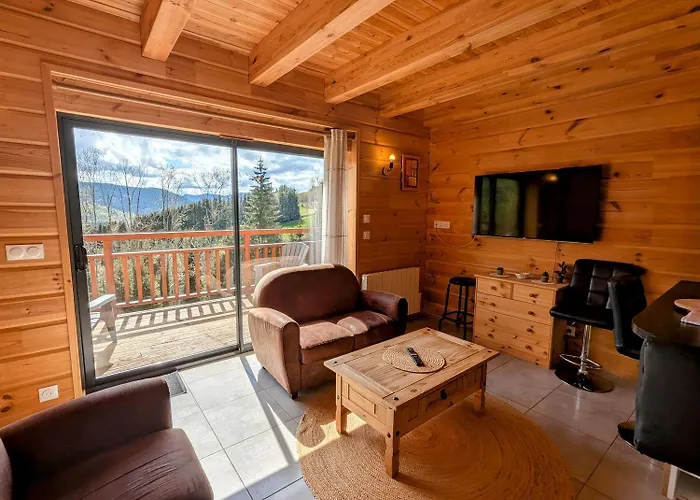 La Brume Des Cimes Bussang