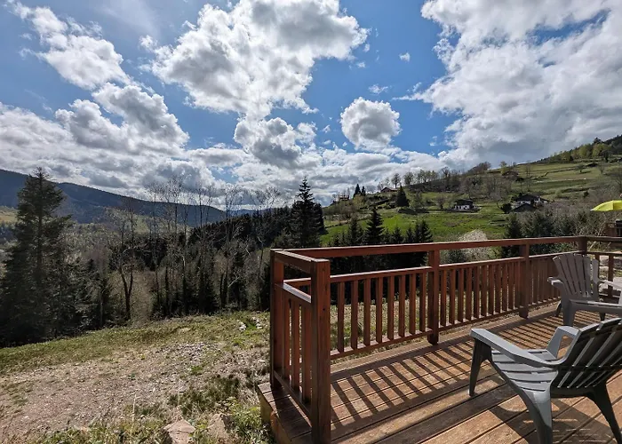 La Brume Des Cimes * Bussang