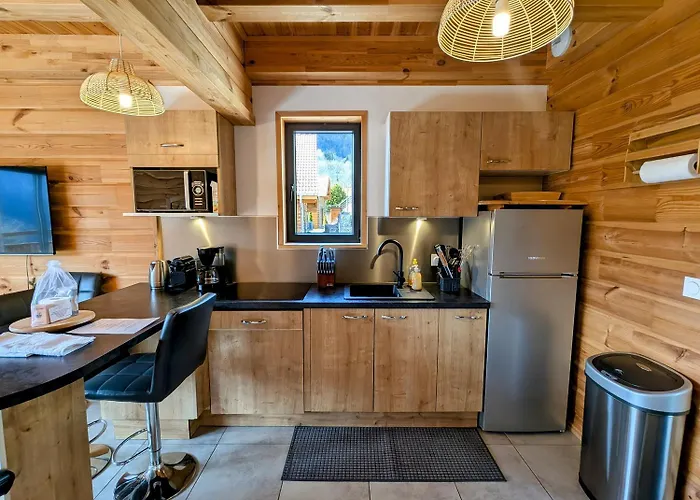 La Brume Des Cimes *