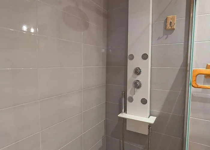 La Brume Des Cimes Horská chata Bussang