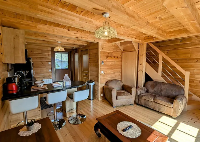 La Brume Des Cimes Bussang