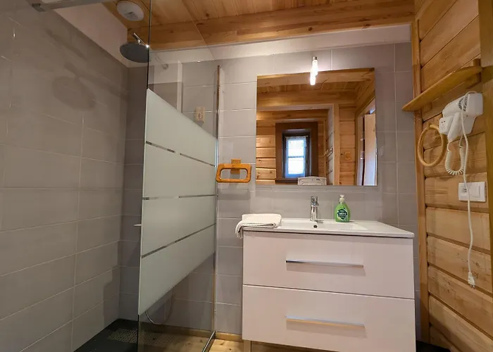 La Brume Des Cimes Bussang