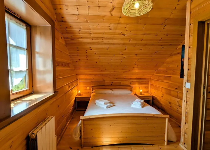 La Brume Des Cimes *