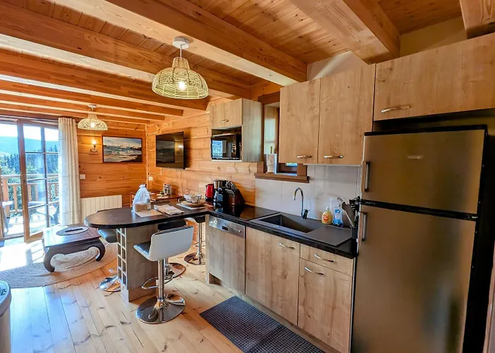 La Brume Des Cimes * Bussang