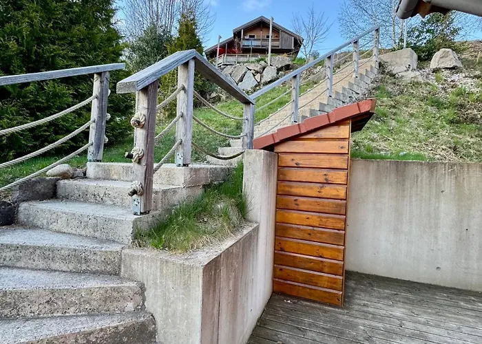 La Brume Des Cimes * Bussang