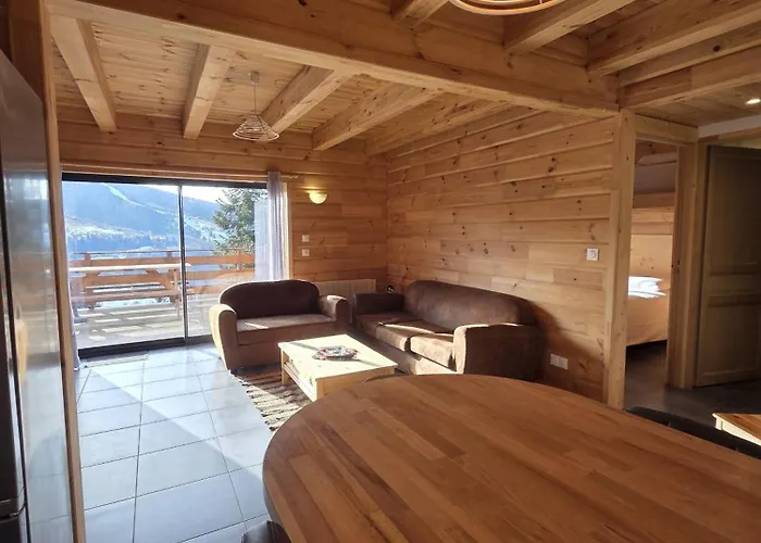 La Brume Des Cimes Bussang