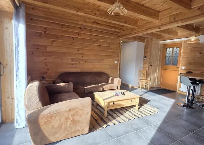 La Brume Des Cimes *